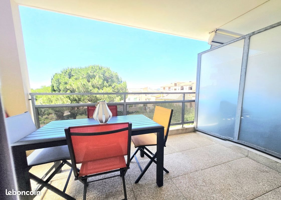 Appartement à vendre, 62m², Six-Fours-les-Plages