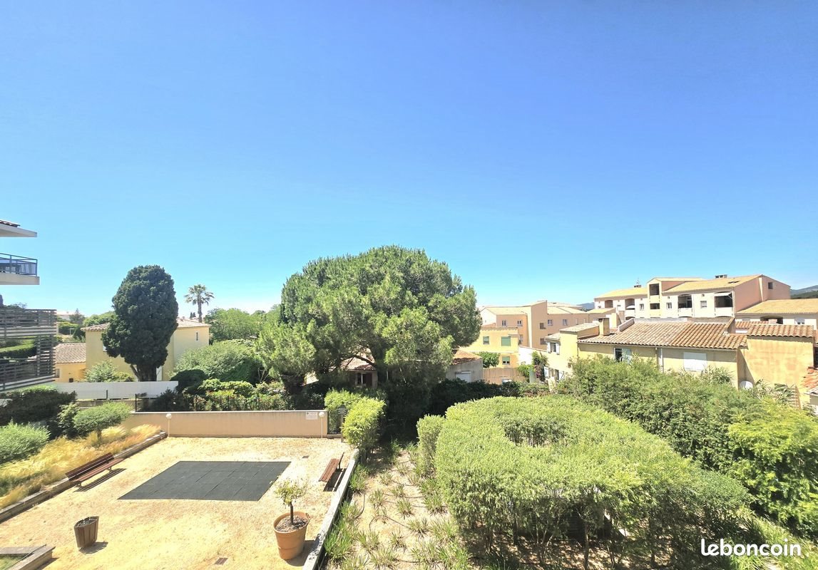 Appartement à vendre, 62m², Six-Fours-les-Plages