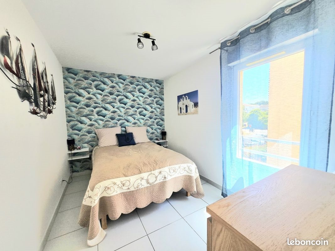 Appartement à vendre, 62m², Six-Fours-les-Plages
