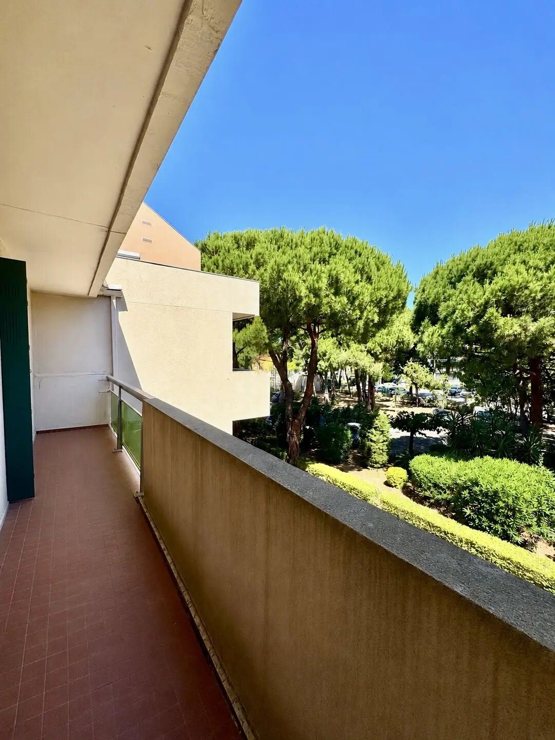 Appartement à vendre, 22m², La Seyne-sur-Mer