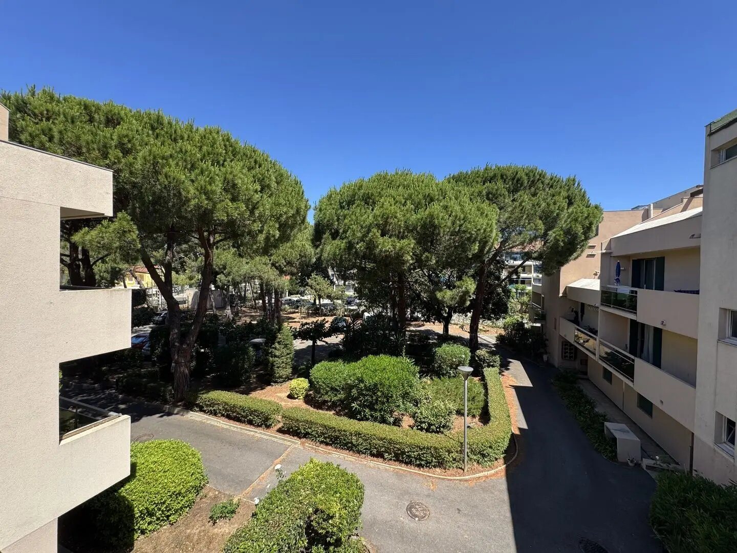 Appartement à vendre, 22m², La Seyne-sur-Mer