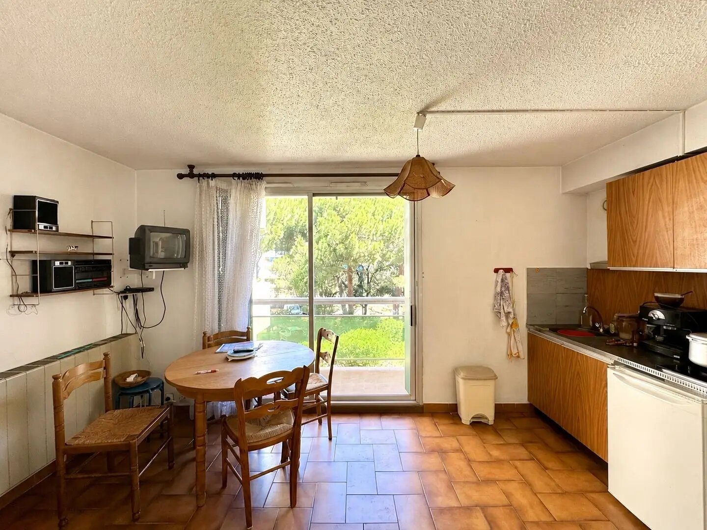 Appartement à vendre, 22m², La Seyne-sur-Mer