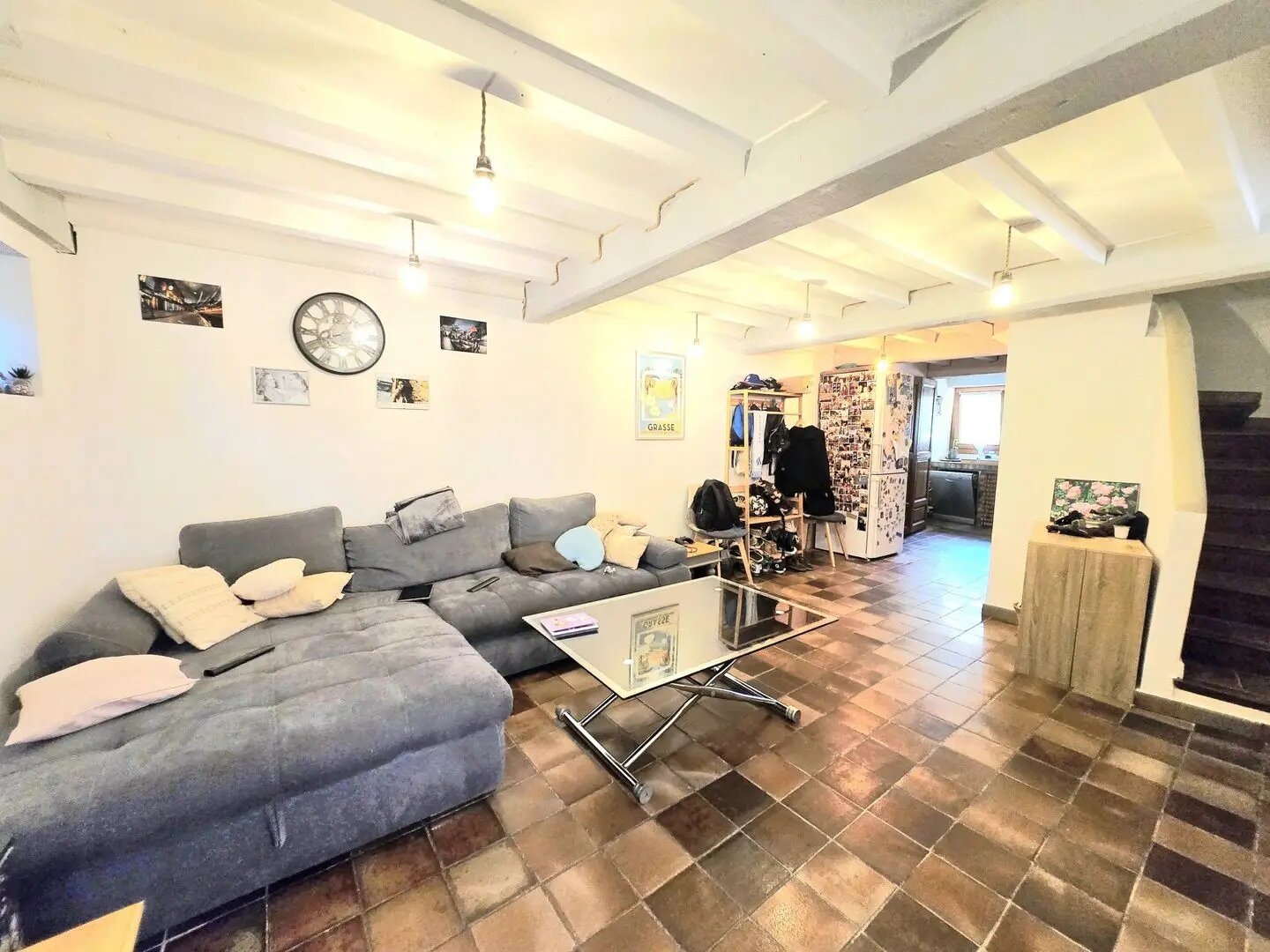 Maison à vendre, 94m², La Seyne-sur-Mer