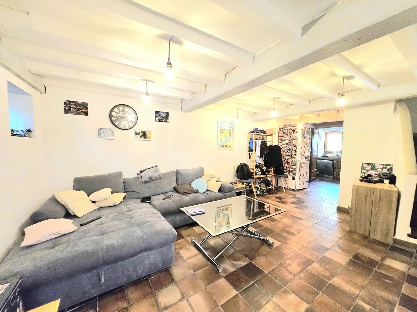 Maison à vendre, 94m², La Seyne-sur-Mer