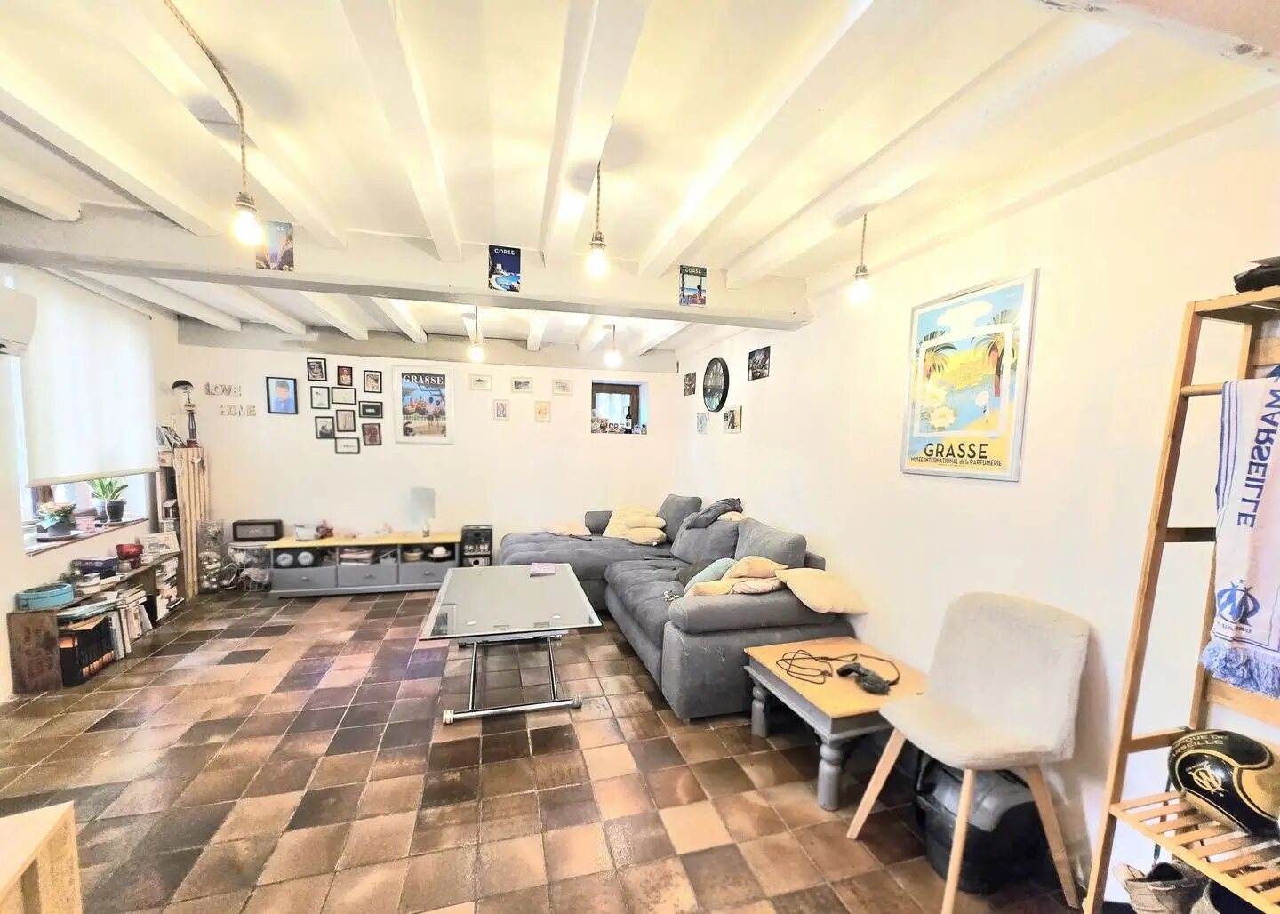 Maison à vendre, 94m², La Seyne-sur-Mer