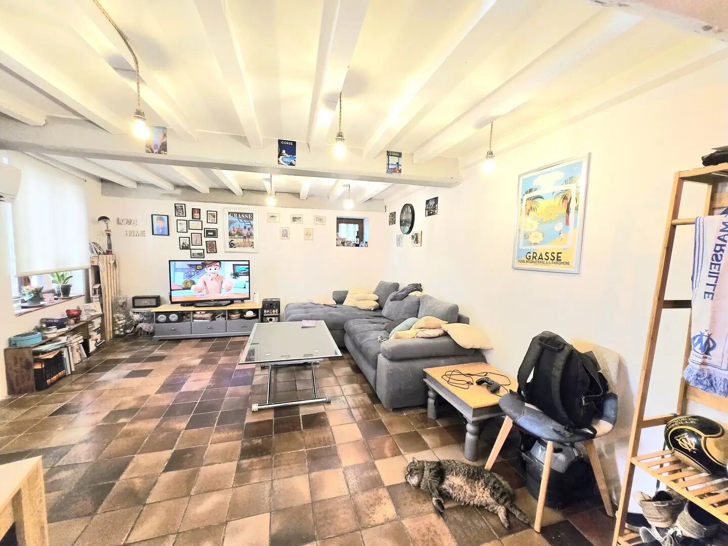 Maison à vendre, 94m², La Seyne-sur-Mer