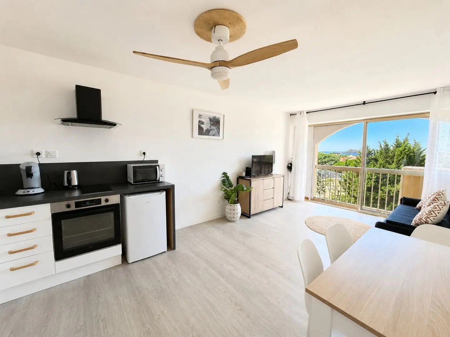 Appartement à vendre, 29m², Six-Fours-les-Plages