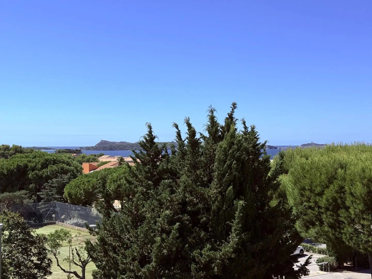 Appartement à vendre, 29m², Six-Fours-les-Plages