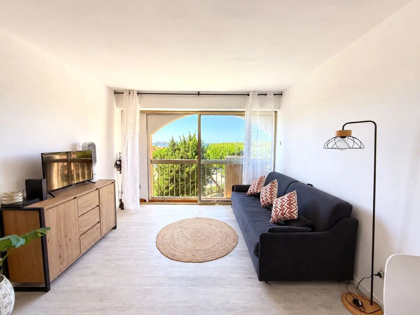 Appartement à vendre, 29m², Six-Fours-les-Plages