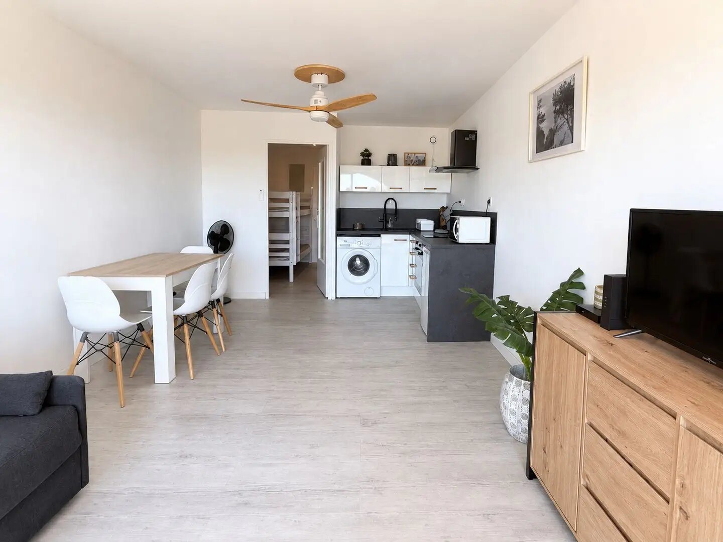 Appartement à vendre, 29m², Six-Fours-les-Plages