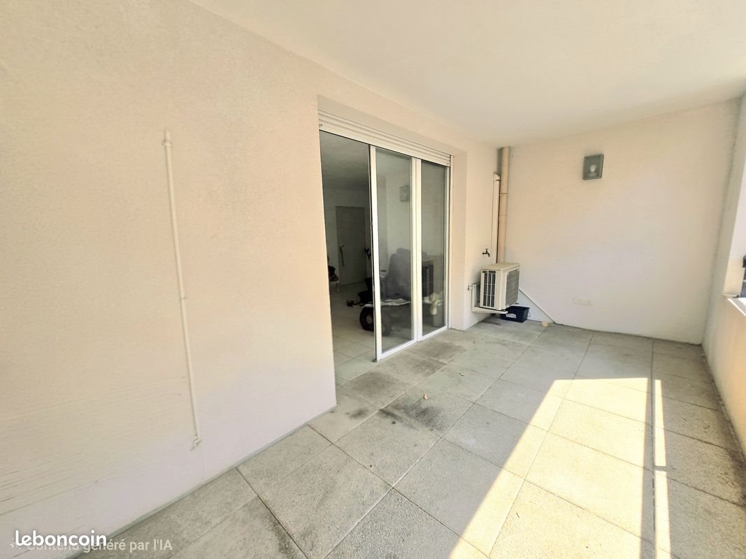 Appartement à vendre, 54m², La Seyne-sur-Mer