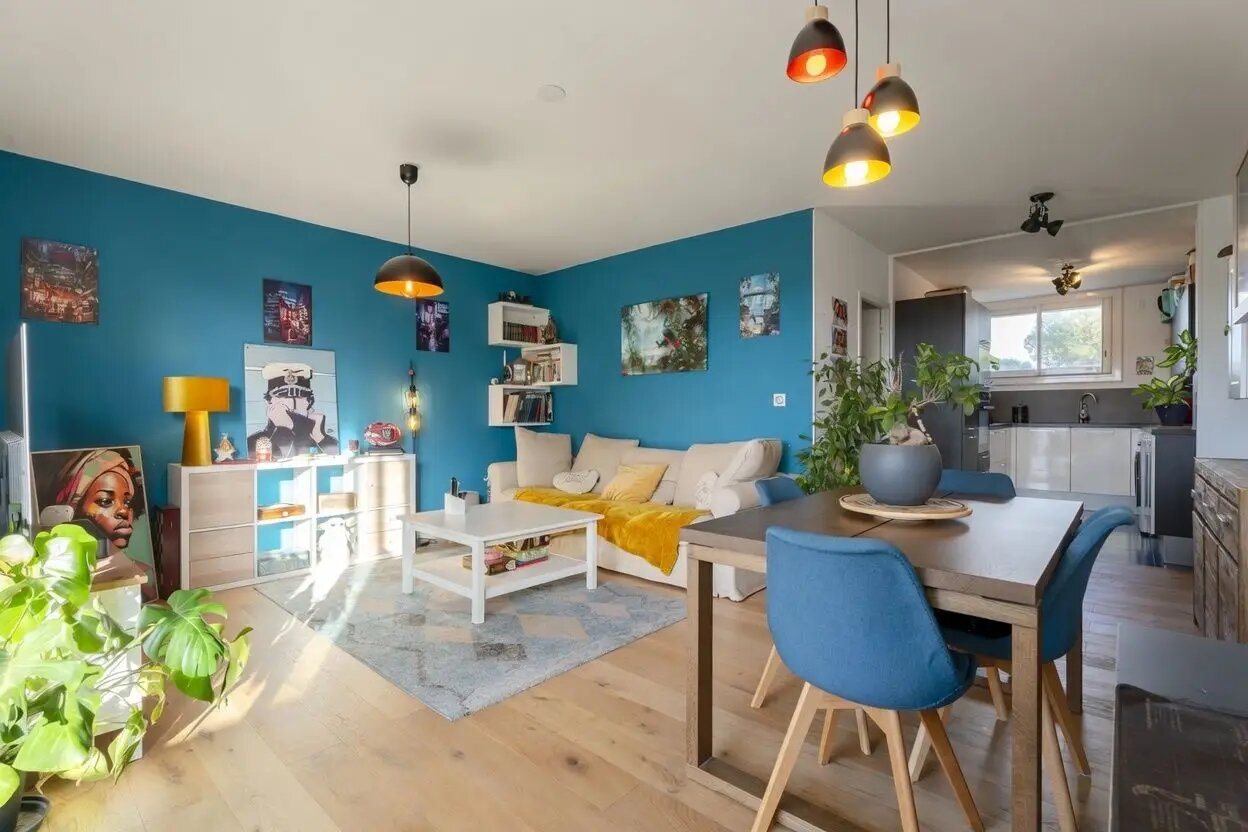 Appartement à vendre, 76m², La Seyne-sur-Mer