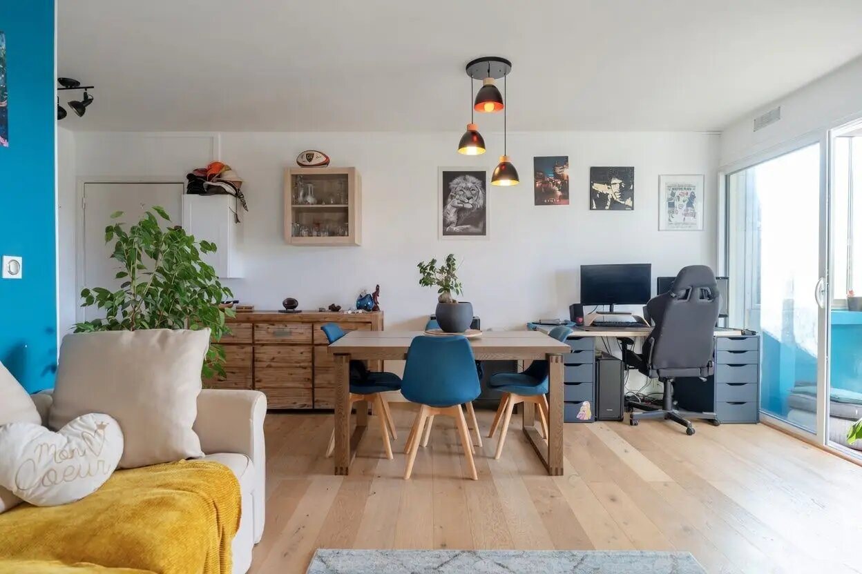 Appartement à vendre, 76m², La Seyne-sur-Mer