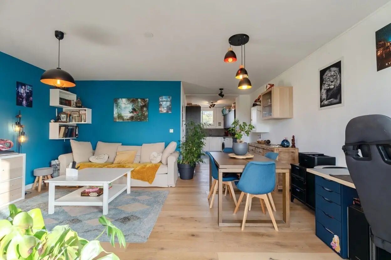 Appartement à vendre, 76m², La Seyne-sur-Mer