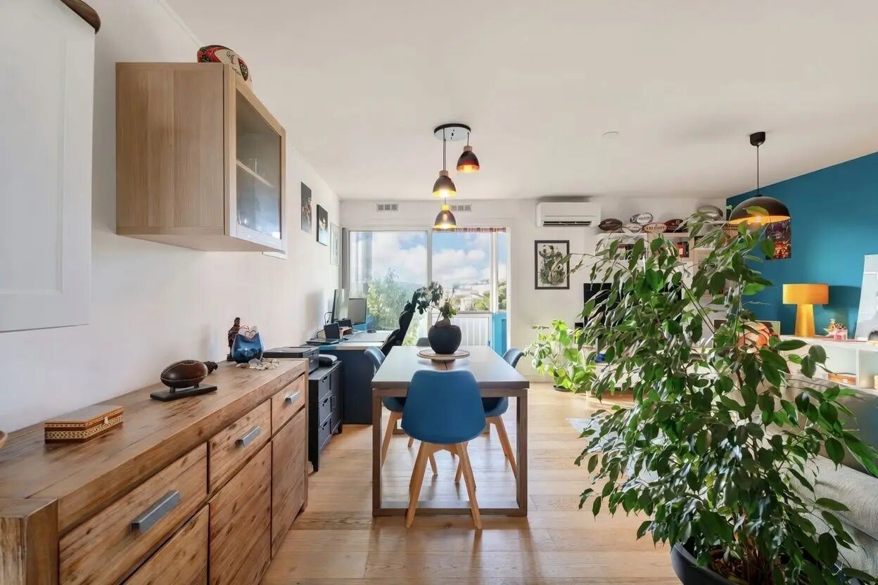 Appartement à vendre, 76m², La Seyne-sur-Mer