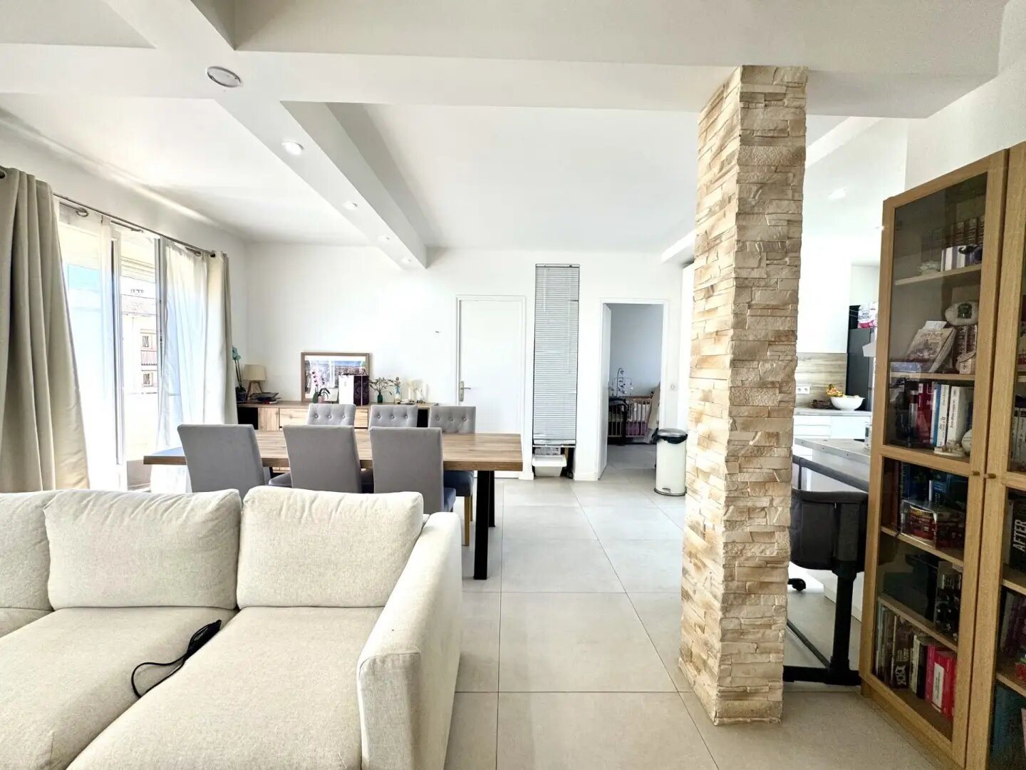 Appartement à vendre, 62m², La Seyne-sur-Mer