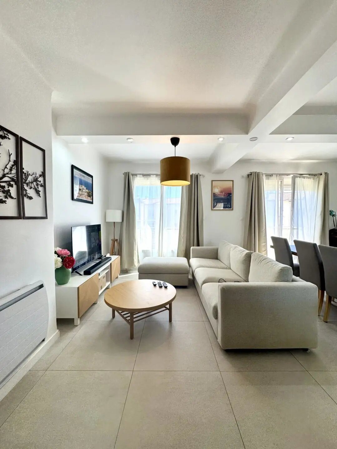 Appartement à vendre, 62m², La Seyne-sur-Mer