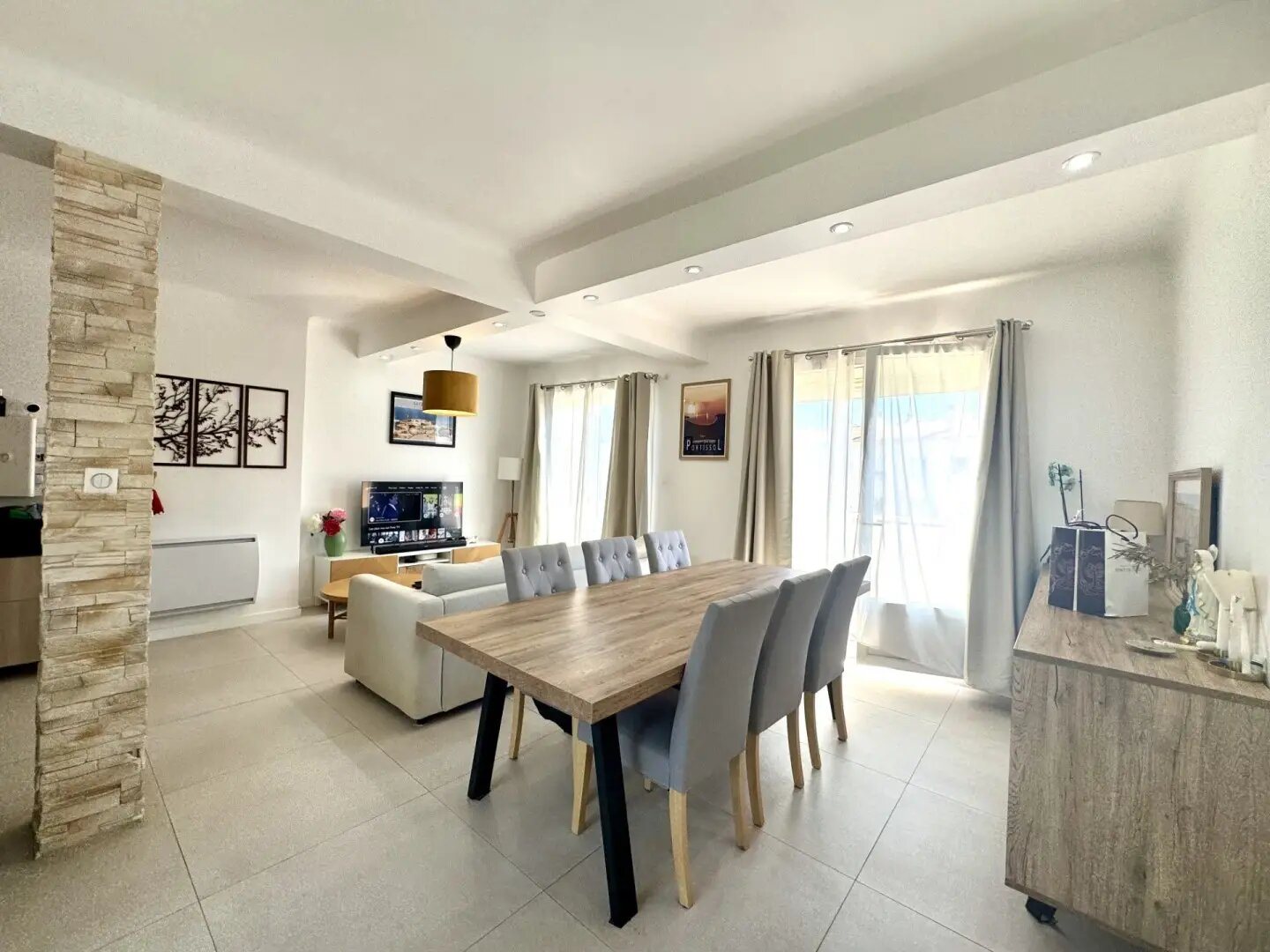 Appartement à vendre, 62m², La Seyne-sur-Mer