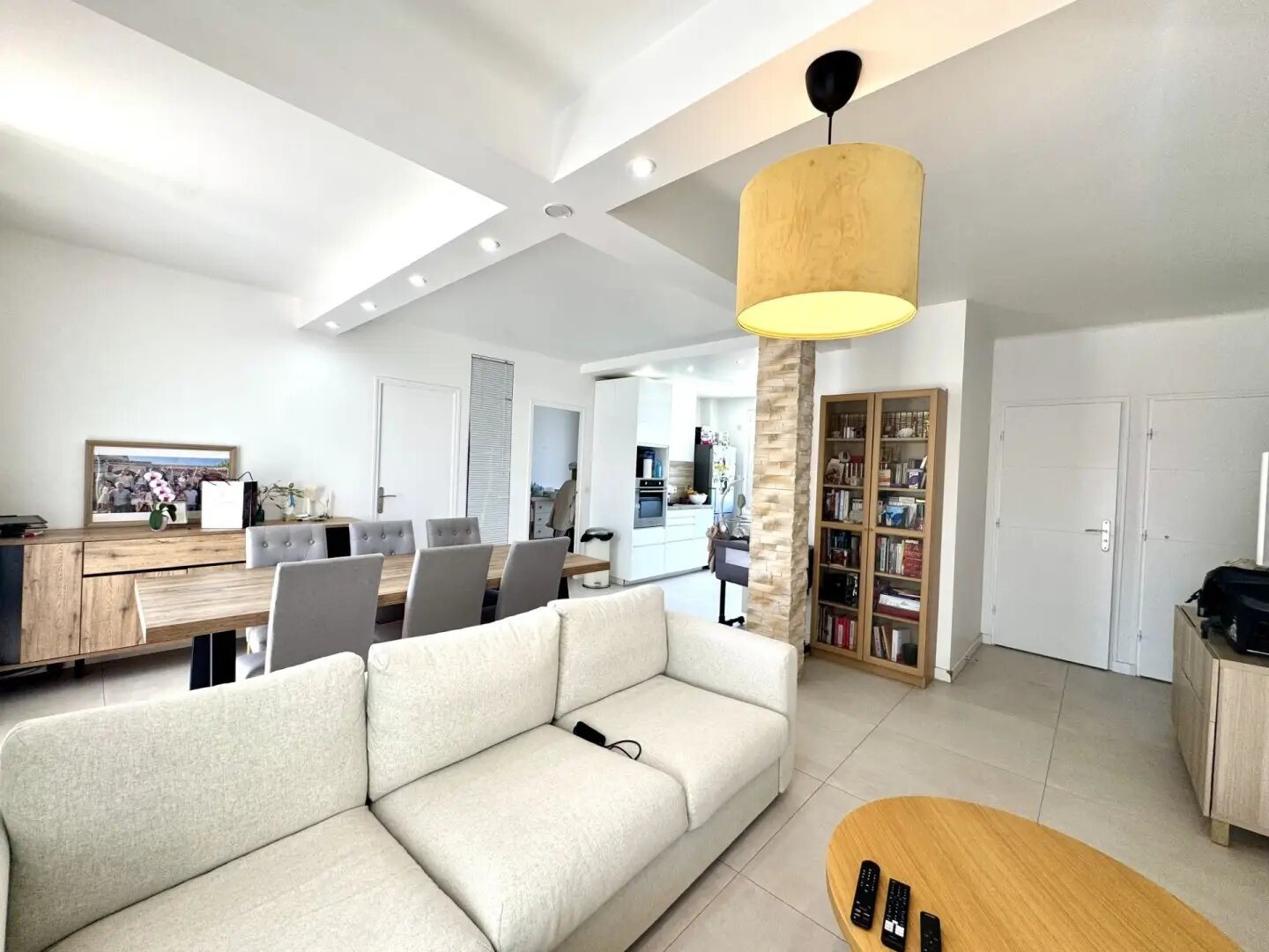 Appartement à vendre, 62m², La Seyne-sur-Mer