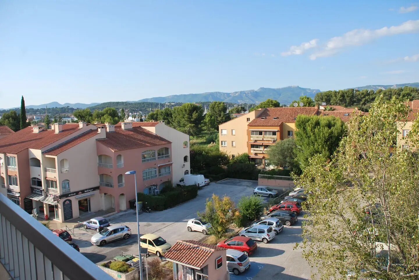 Appartement à vendre, 20m², Saint-Mandrier-sur-Mer