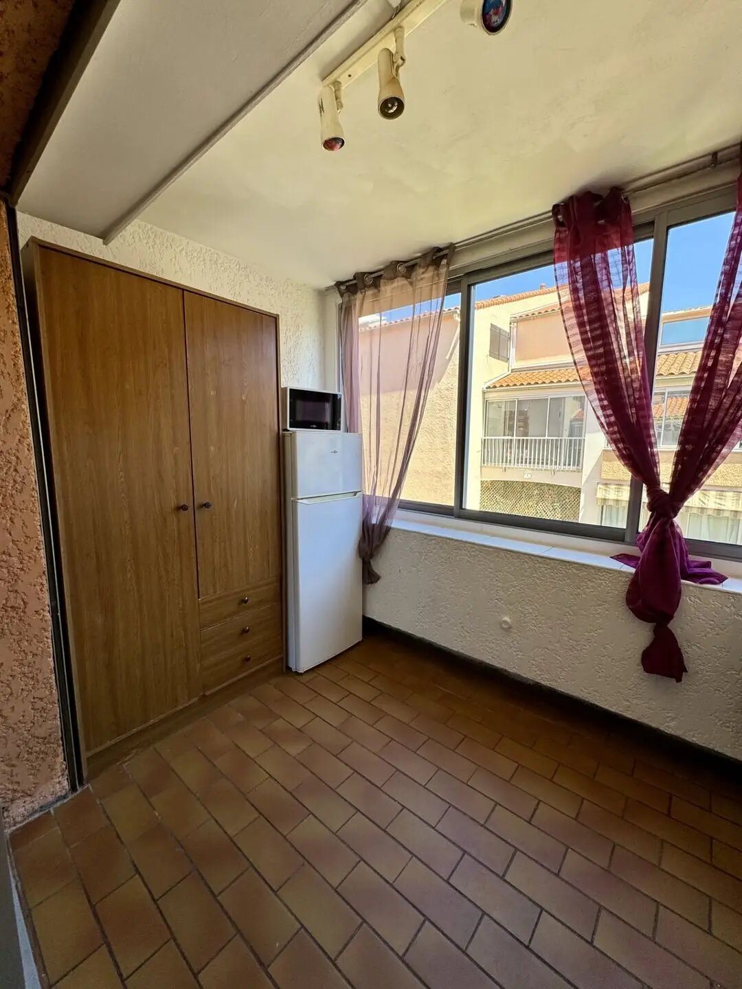 Appartement à vendre, 24m², Six-Fours-les-Plages