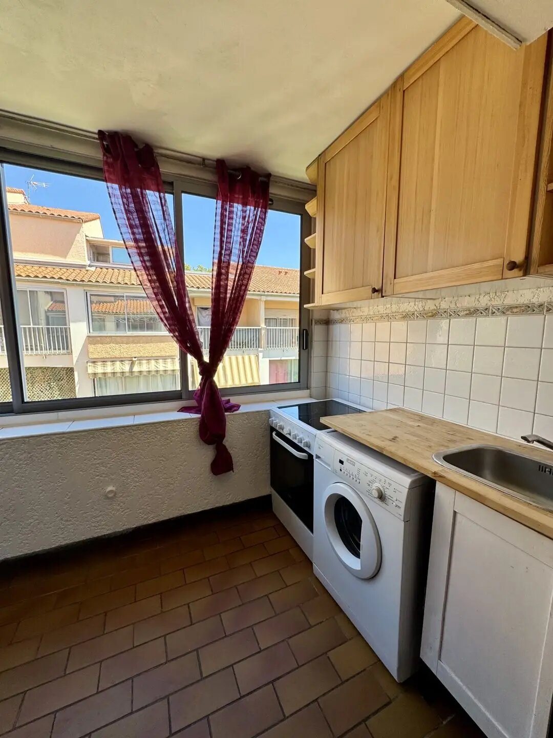 Appartement à vendre, 24m², Six-Fours-les-Plages