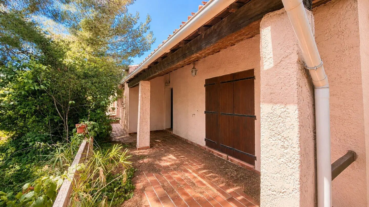Maison à vendre, 112m², La Seyne-sur-Mer