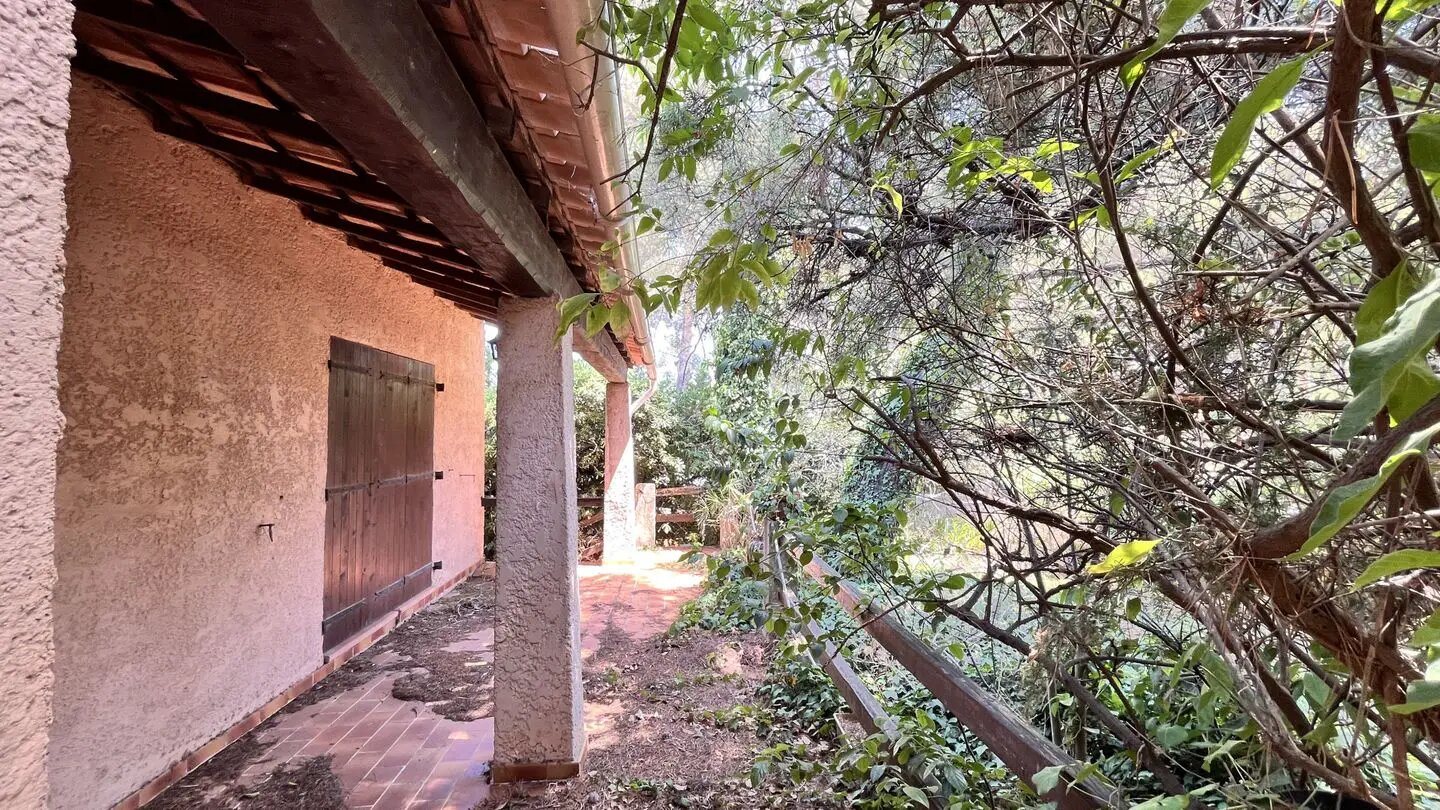 Maison à vendre, 112m², La Seyne-sur-Mer