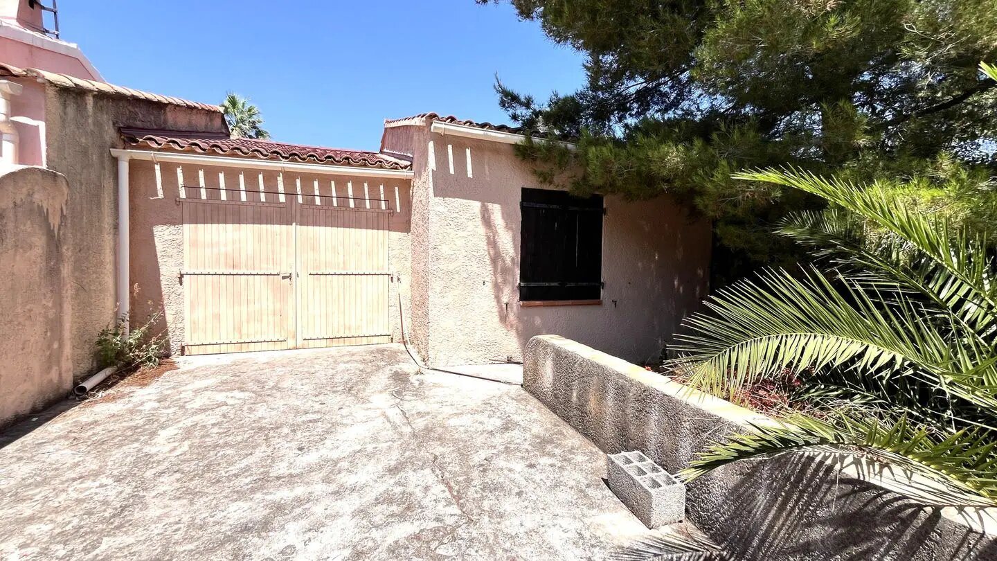 Maison à vendre, 112m², La Seyne-sur-Mer
