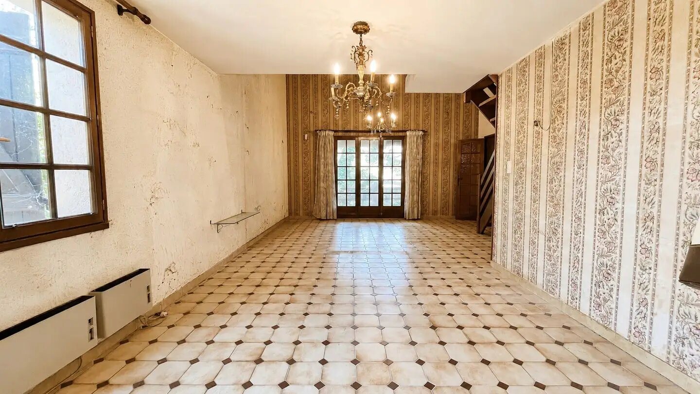 Maison à vendre, 112m², La Seyne-sur-Mer