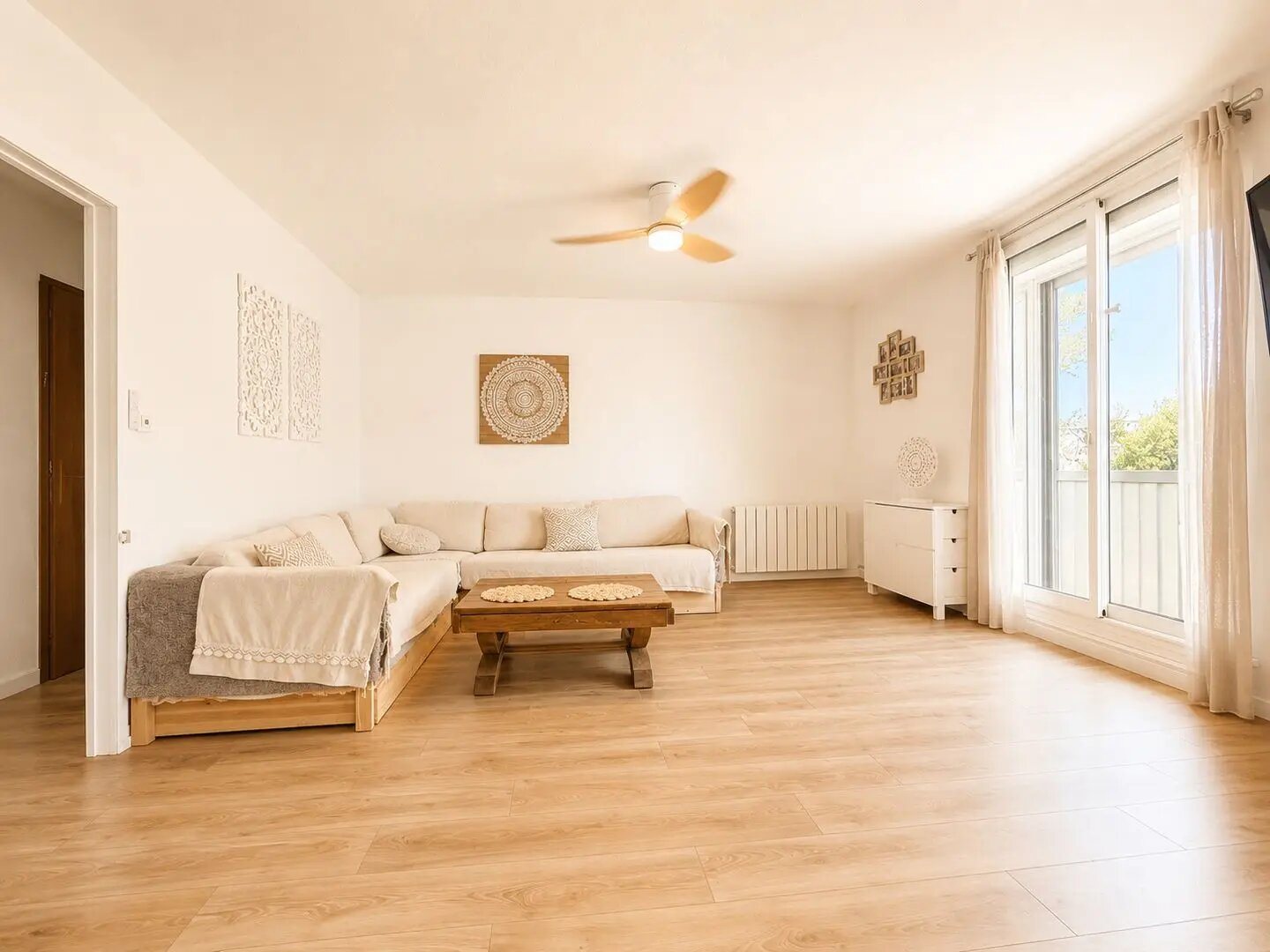 Appartement à vendre, 85m², La Seyne-sur-Mer