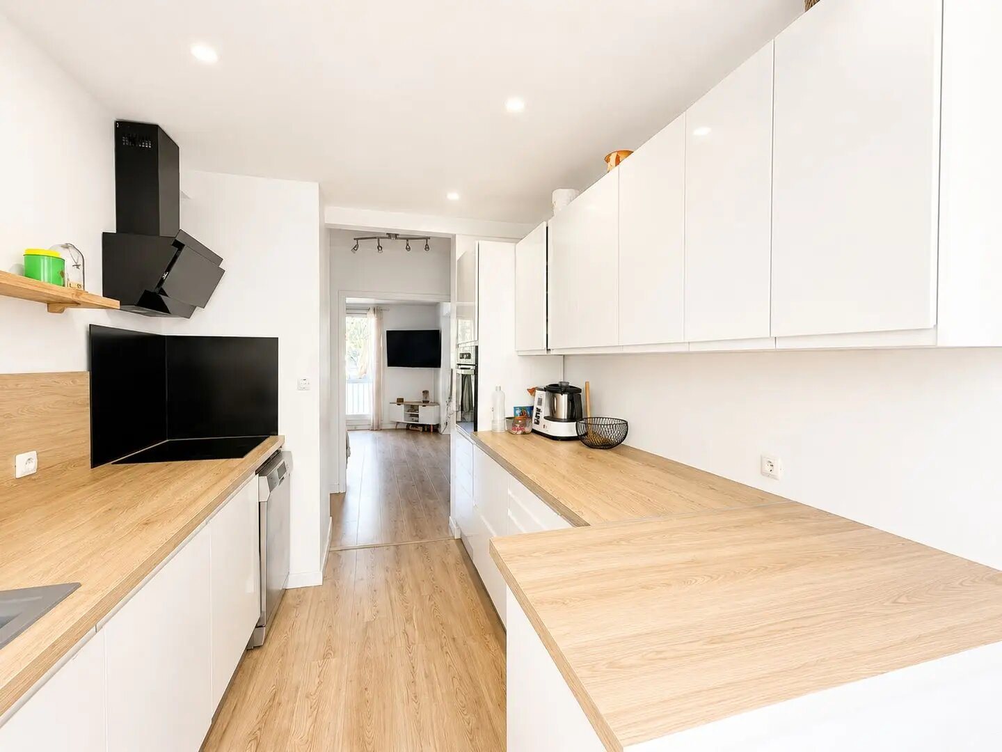 Appartement à vendre, 85m², La Seyne-sur-Mer