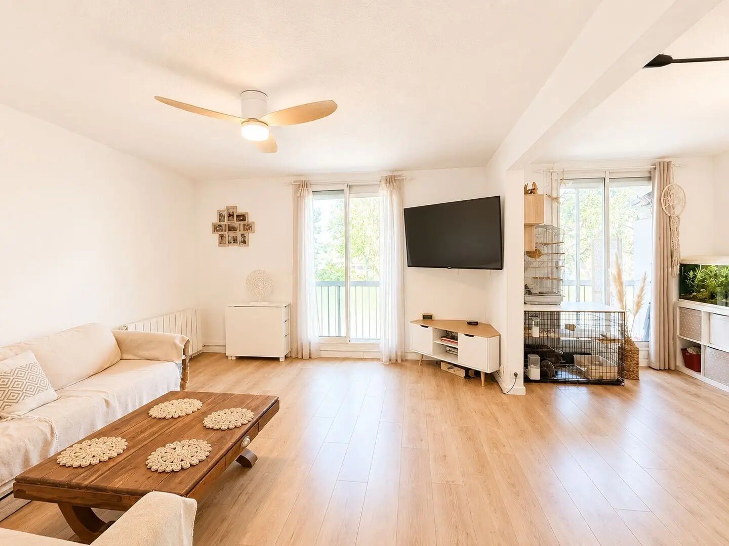Appartement à vendre, 85m², La Seyne-sur-Mer