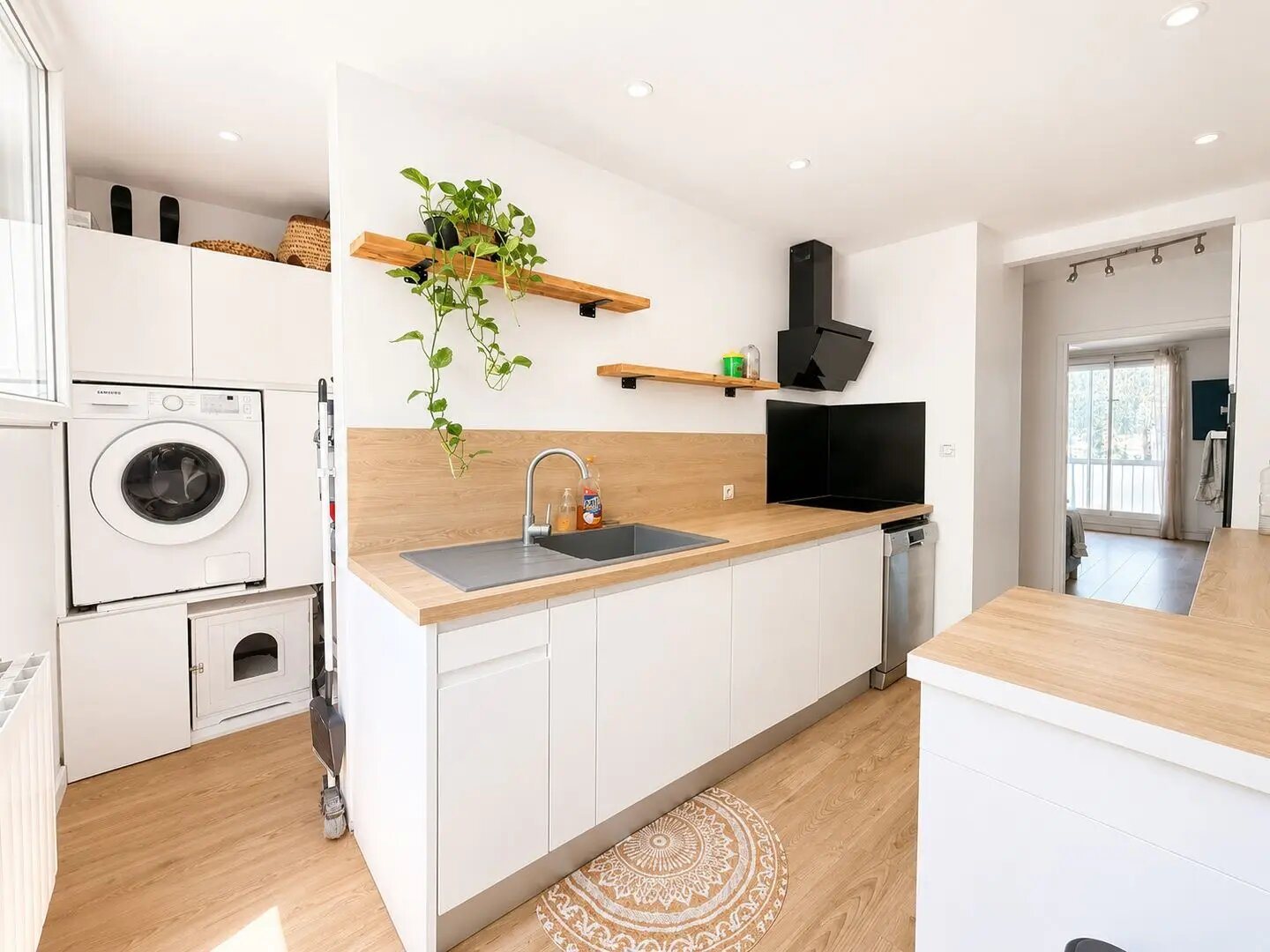 Appartement à vendre, 85m², La Seyne-sur-Mer