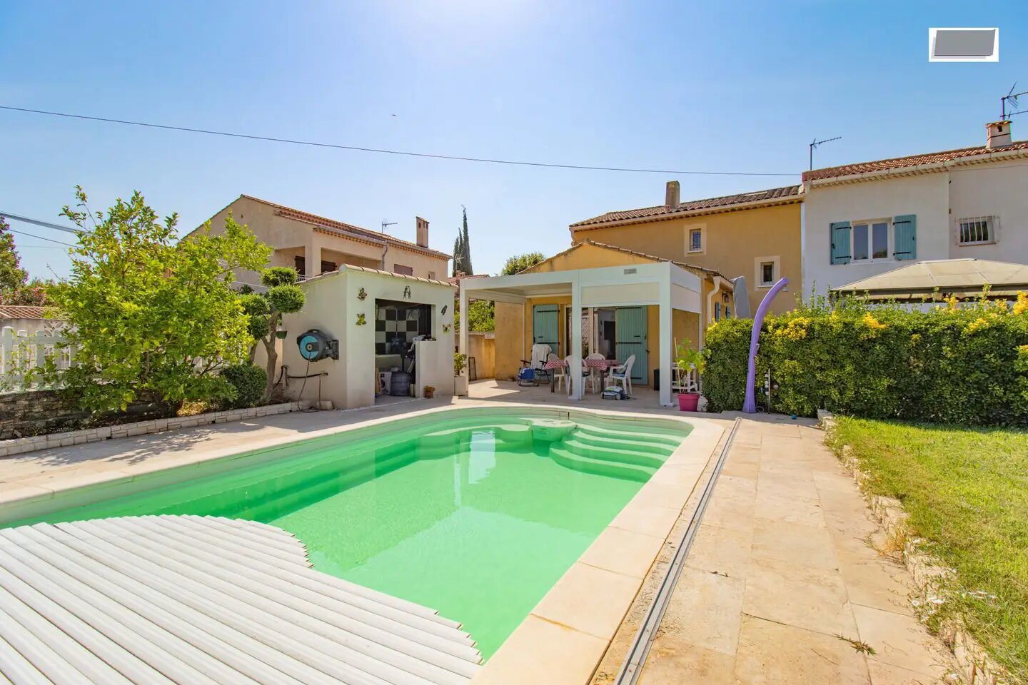 Maison à vendre, 110m², La Garde