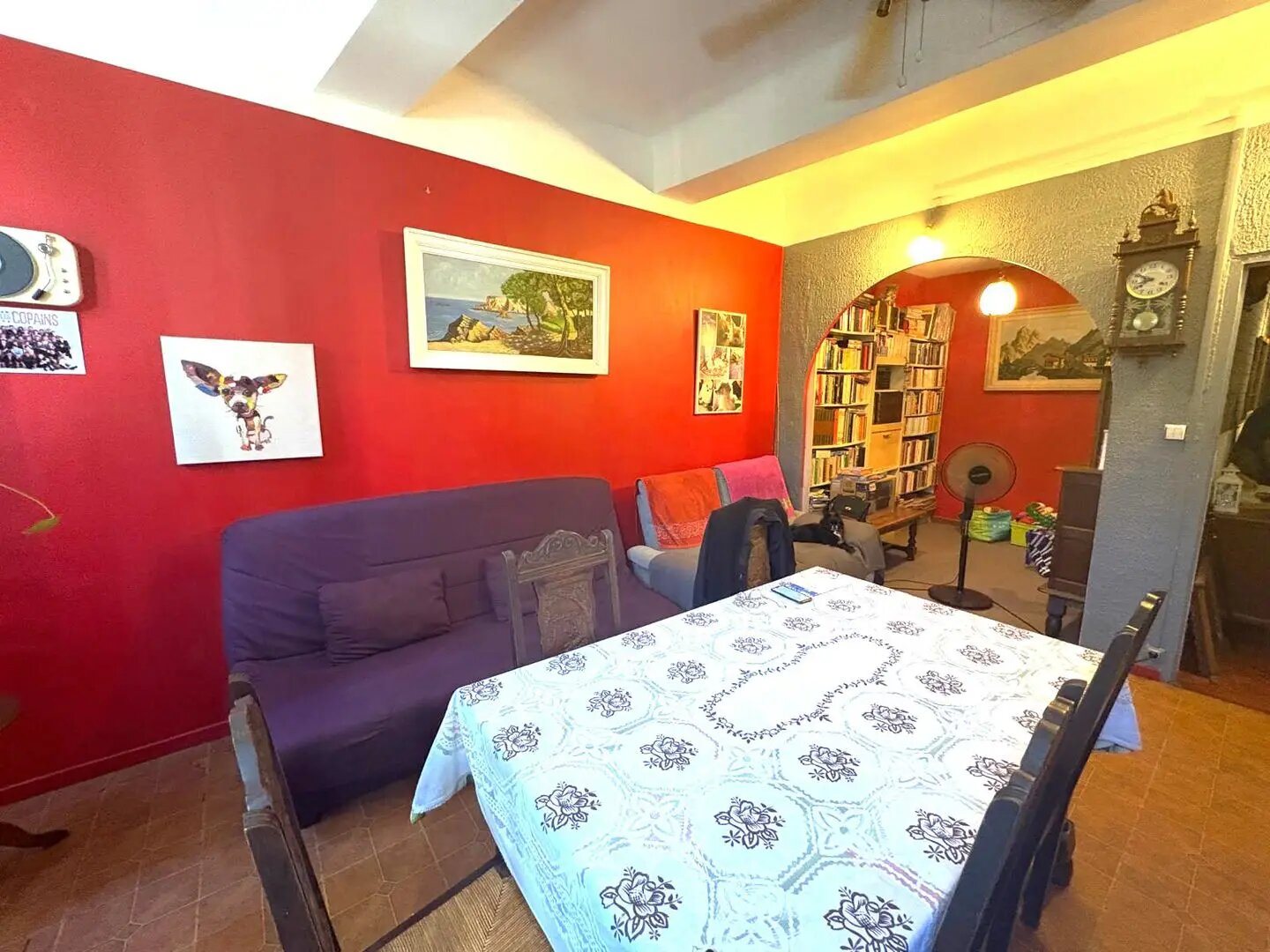 Appartement à vendre, 86m², Toulon