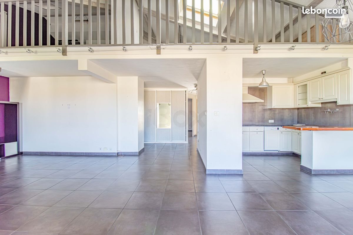 Appartement à vendre, 91m², La Seyne-sur-Mer