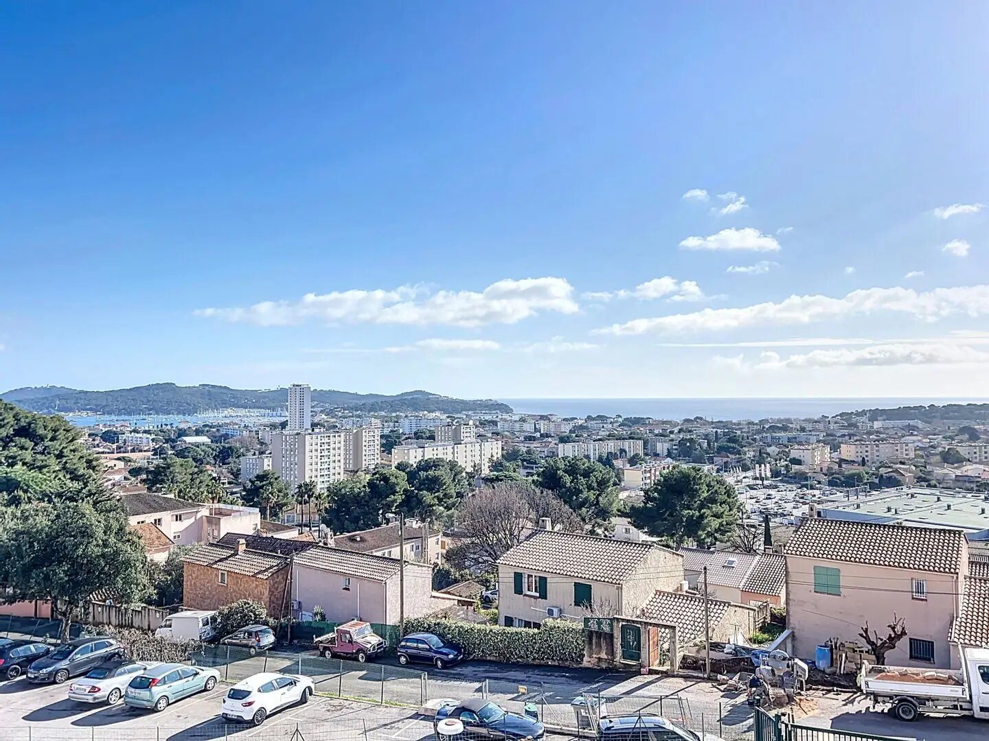 Appartement à vendre, 62m², La Seyne-sur-Mer