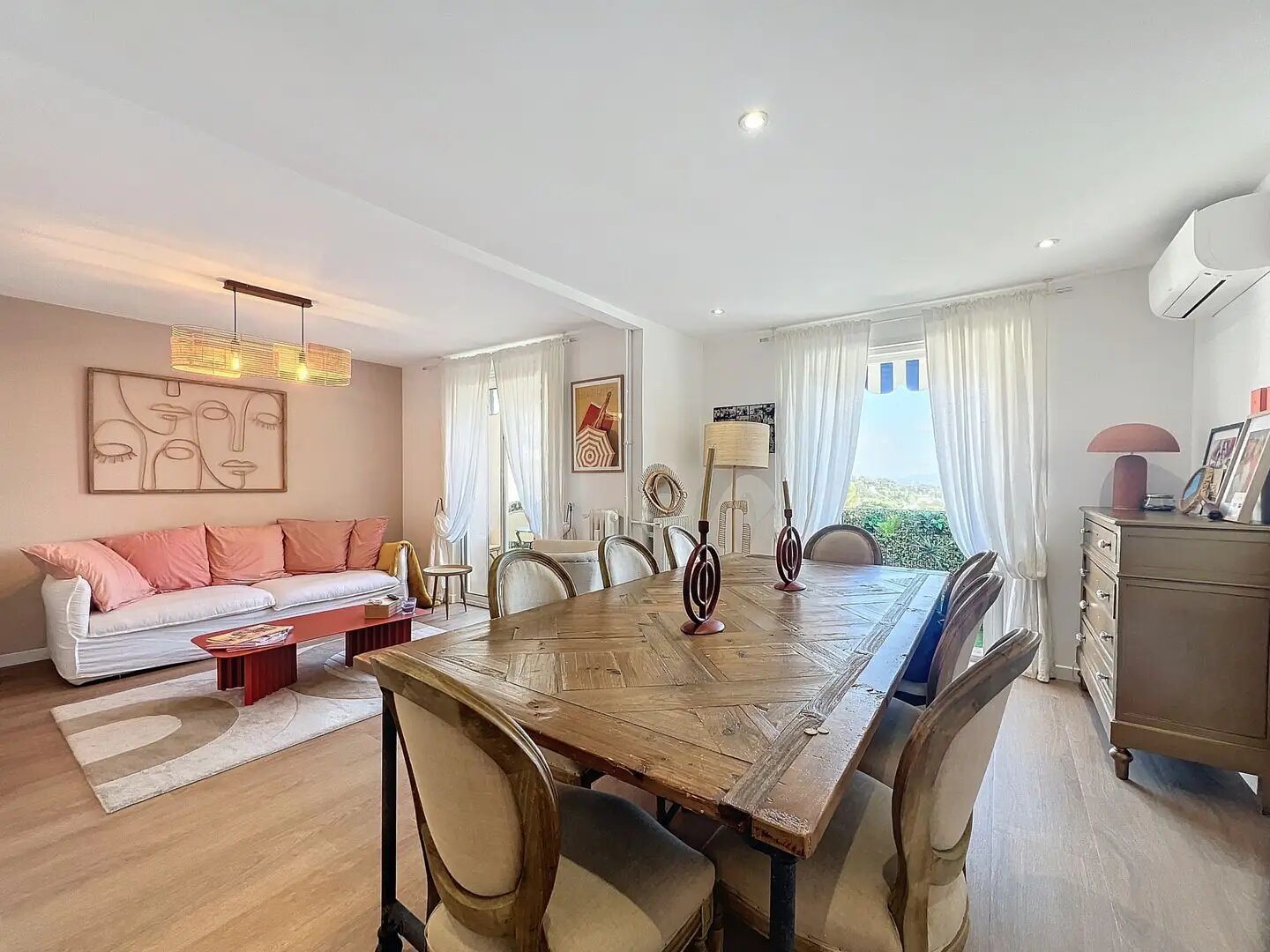 Appartement à vendre, 62m², La Seyne-sur-Mer