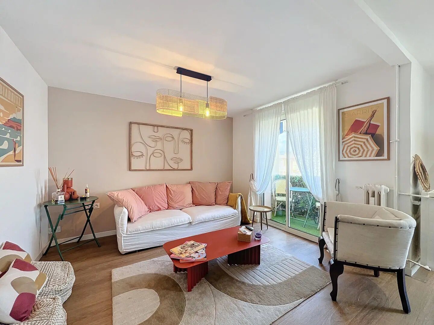Appartement à vendre, 62m², La Seyne-sur-Mer