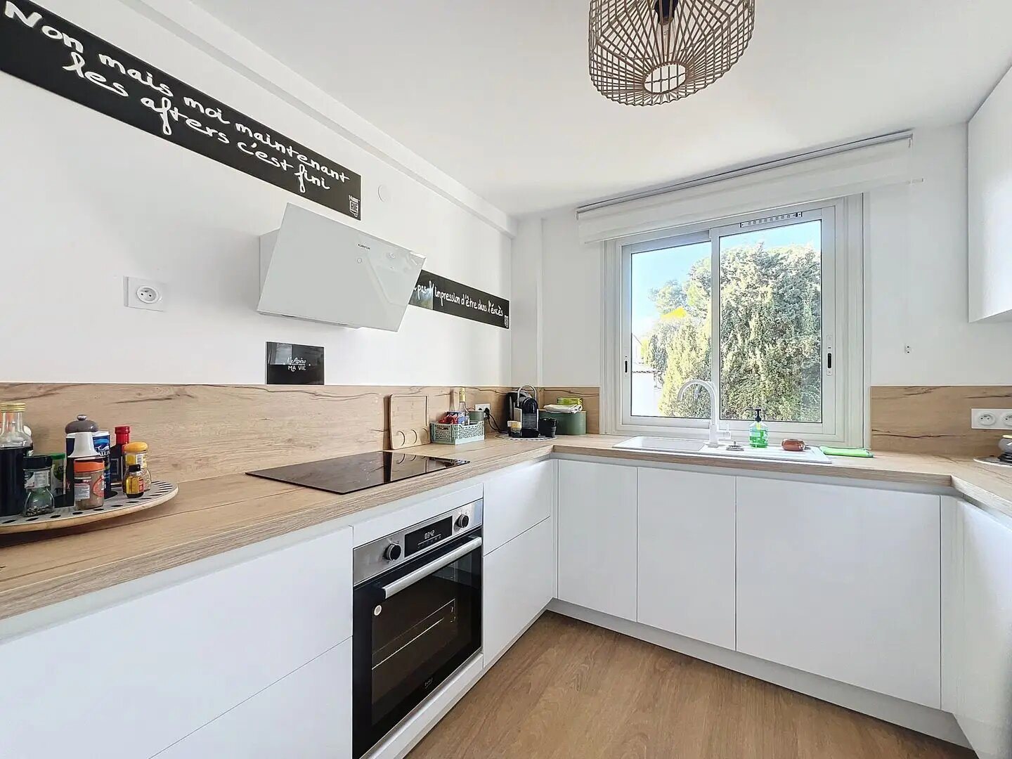 Appartement à vendre, 62m², La Seyne-sur-Mer