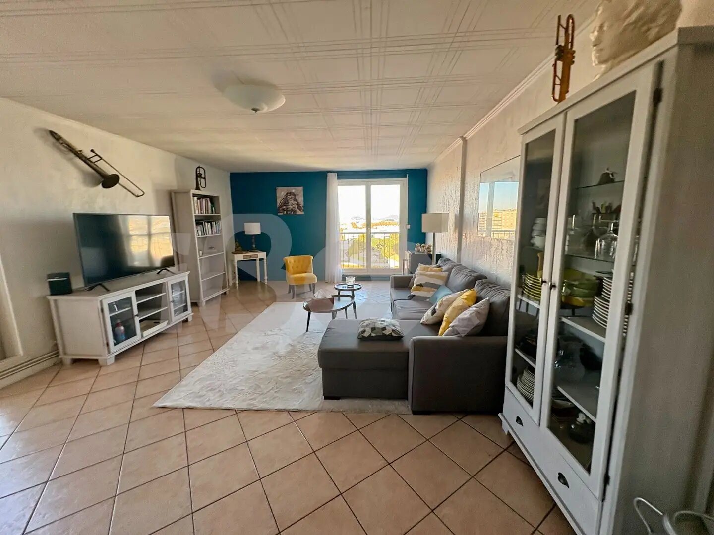 Appartement à vendre, 77m², La Seyne-sur-Mer
