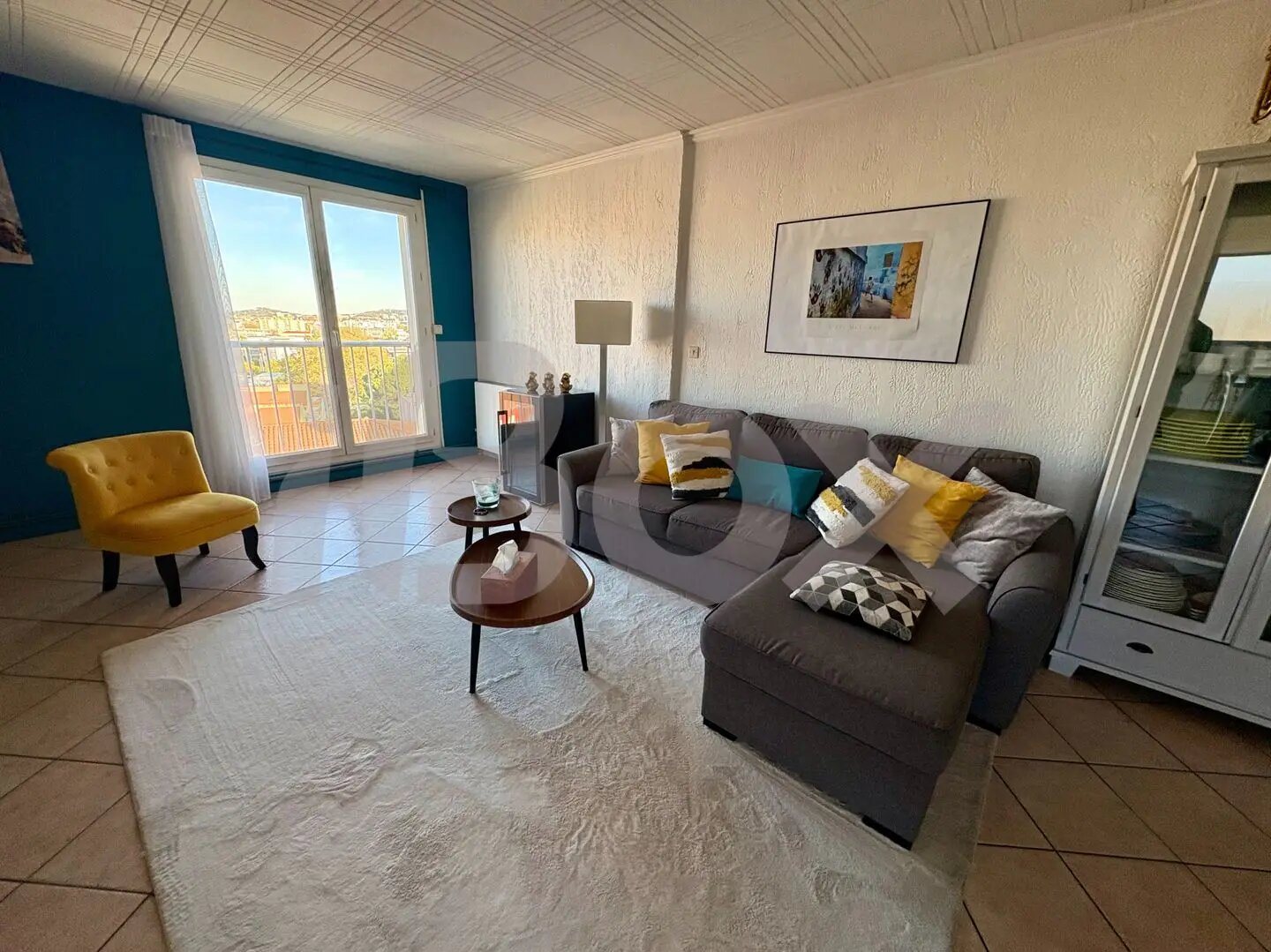 Appartement à vendre, 77m², La Seyne-sur-Mer