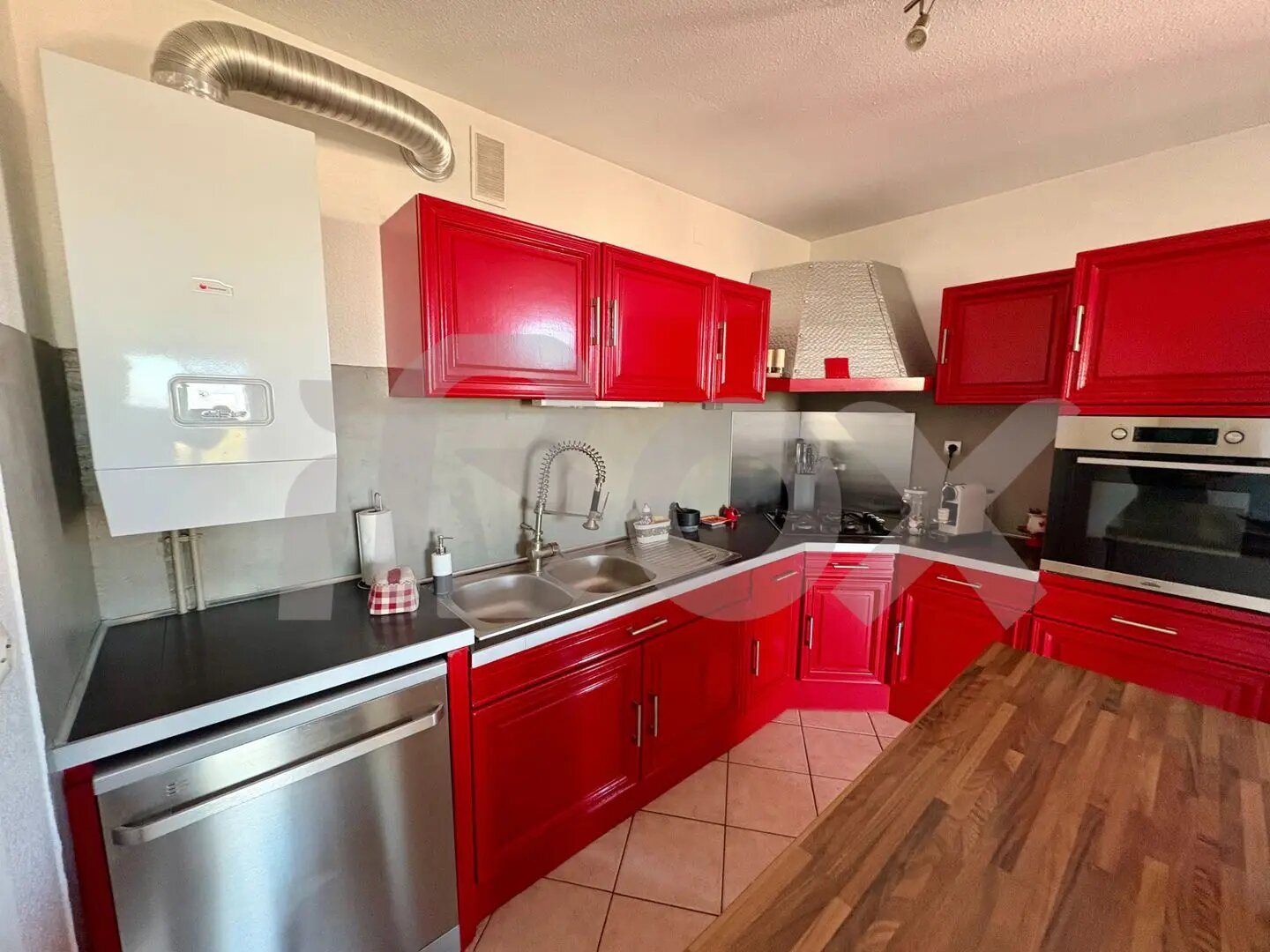 Appartement à vendre, 77m², La Seyne-sur-Mer