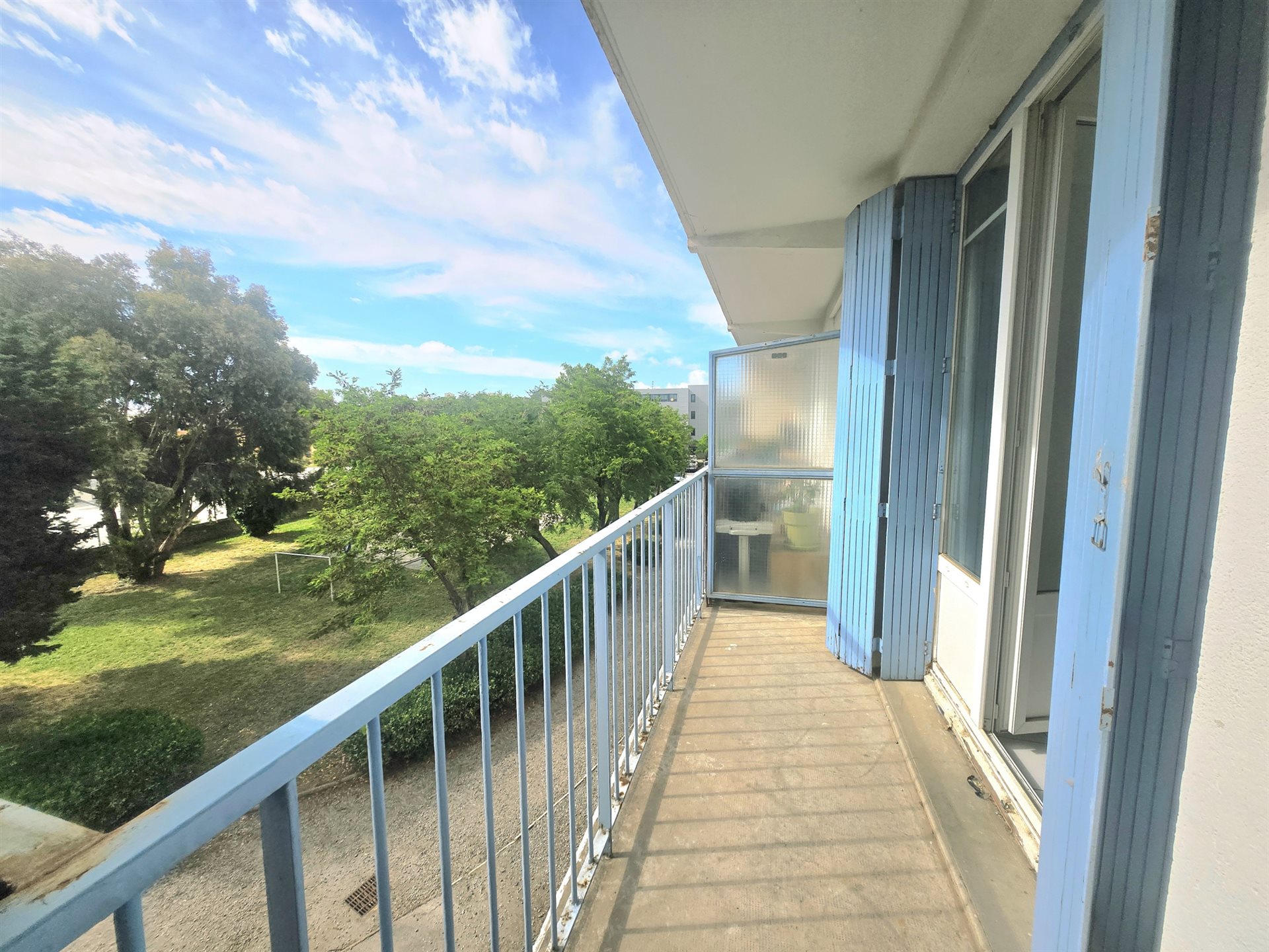 Appartement à vendre, 34m², La Seyne-sur-Mer