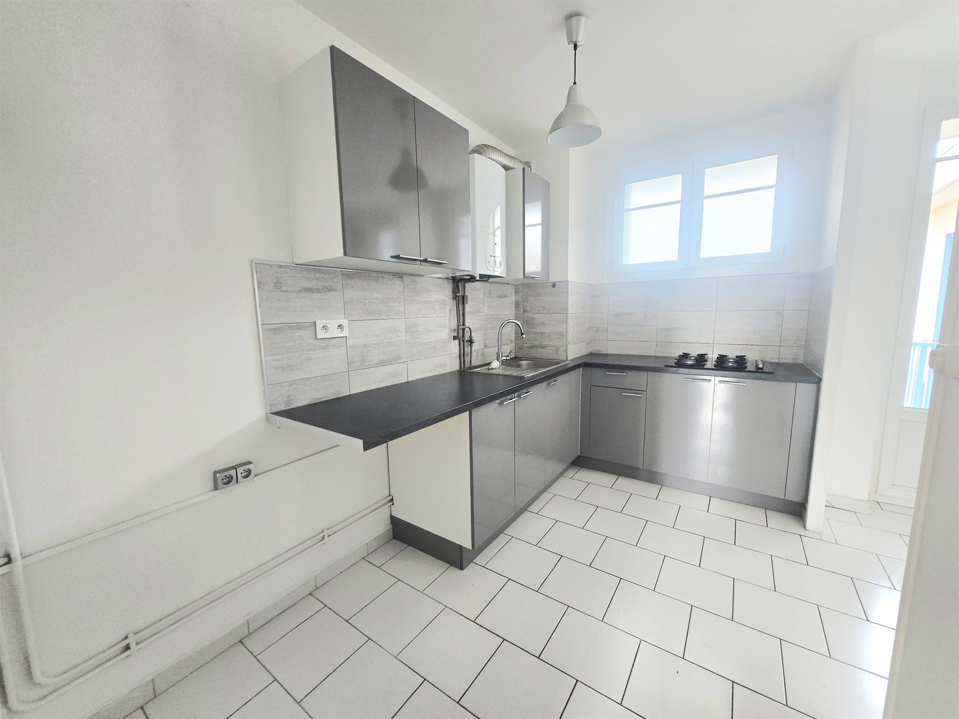 Appartement à vendre, 34m², La Seyne-sur-Mer