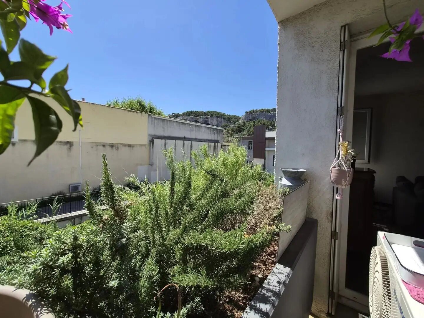 Appartement à vendre, 46m², Cavaillon
