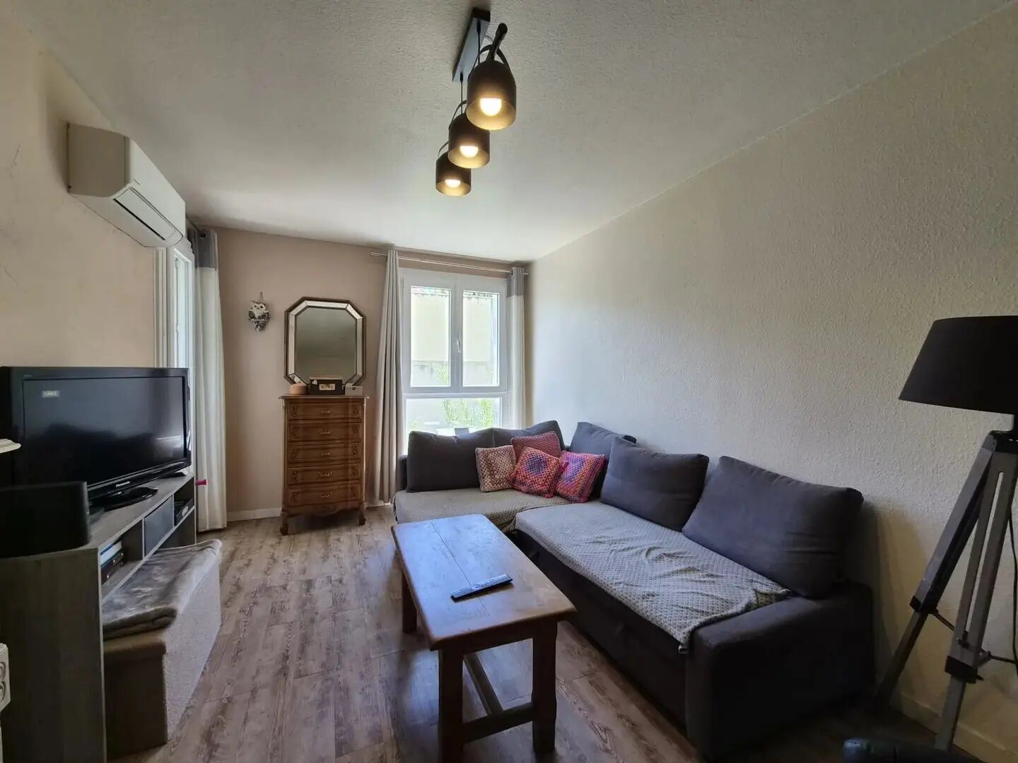 Appartement à vendre, 46m², Cavaillon