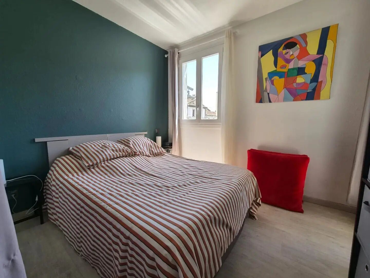 Appartement à vendre, 46m², Cavaillon