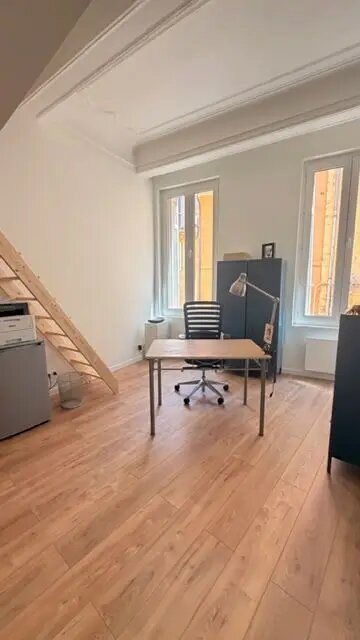 Appartement à vendre, 23m², Aix-en-Provence
